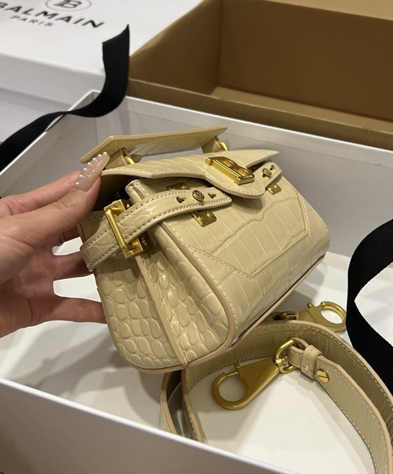 Balmain Satchel Bags